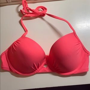 Push-up Bathing Suit Top